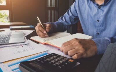Top 5 Reasons to Outsource Your Bookkeeping Services