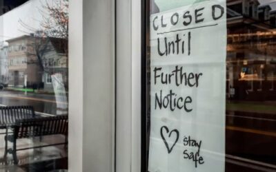 Helpful Financial Tips for Small Businesses as They Operate Through the COVID Crisis