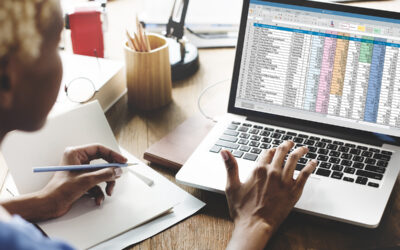 How Great Bookkeeping is Made