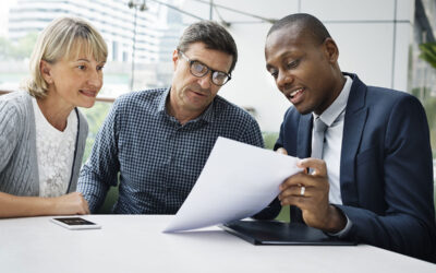 Planning for Your Retirement